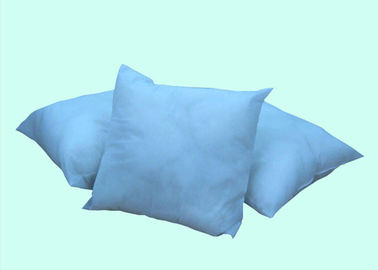 De pp textile tissé recyclable non pour la coutume médicale de taille de caisse d'oreiller