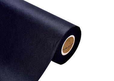 Textile tissé 100% de Spunbond pp de polypropylène de Vierge non 60gsm pour le sofa