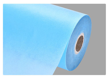 De polypropylène le textile tissé non, textile se repose/production de Chambre