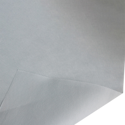 tissu non tissé non-tissé de spunbond vierge de polypropylène de 100% pour le textile/tapisserie d'ameublement à la maison