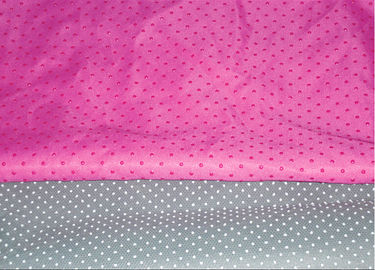 Tissu non-tissé coloré d'anti glissement de pp Spunbond pour l'empaquetage ou l'industrie du meuble