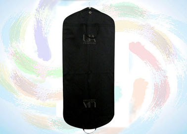 Les sacs de textile tissé de Spunbond de polypropylène non adaptent à la couverture pour le stockage d'habillement