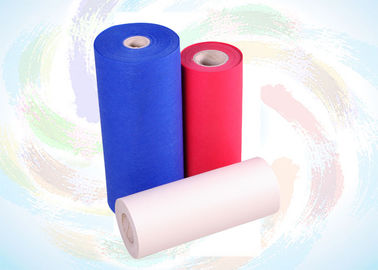 Textile tissé médical ou industriel de TNT pp non/tissus non-tissés durables