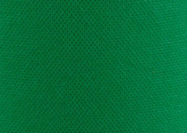 Polypropylène 100% médical hydrophile qui respecte l'environnement de textile tissé de couleur multi non pp