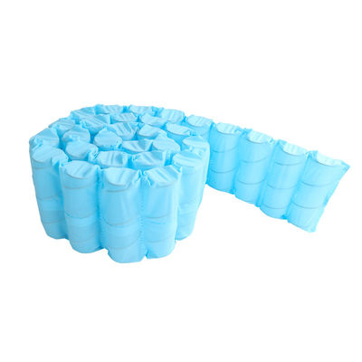Tissu non-tissé Rolls de polypropylène de Spunbond pour la couverture de ressort de matelas