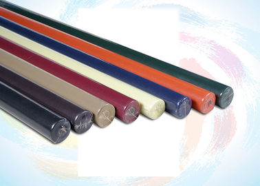 Nappes colorées multi de relief pp TNT 100 - 320CM jetables de tissu