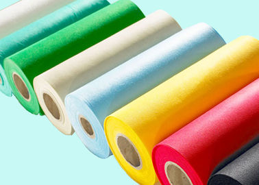 Textile tissé médical ou industriel de TNT pp non/tissus non-tissés durables