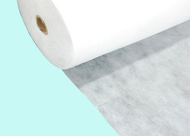 Matériaux d'emballage de coutil d'Anti-Bactéries de textile tissé du matelas pp de haute catégorie non