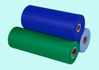 De pp Spunbond de meubles textile tissé imperméable non Anti-UV et hydrophile