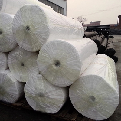 Polypropylène 100% agricole résistant de textile tissé de Spunbond non