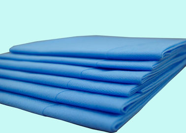 Textile tissé médical professionnel de pp Spunbond non pour l'emballage