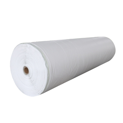 protection végétale de gel d'agro feuille de textile tissé de 200gsm Spunbond non pour la couverture extérieure d'usine