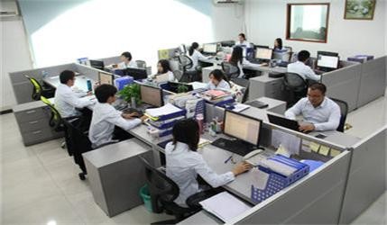 La Chine FOSHAN RUIXIN NON WOVEN CO.,LTD Profil de la société