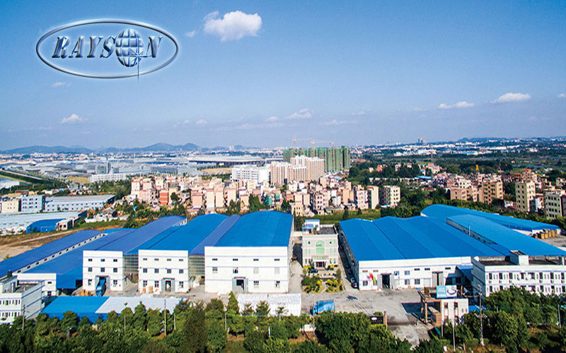 La Chine FOSHAN RUIXIN NON WOVEN CO.,LTD