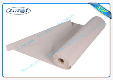 De Spunbond Polypropylen de meubles textile tissé non avec le revêtement de PVC