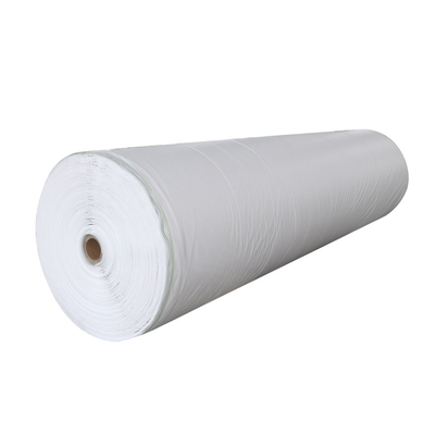 De 100% de polypropylène de Spunbond textile tissé frais non pour le poids léger d'agriculture