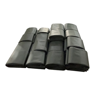 Mauvaise herbe tissée par pp agricole UV Mat Roll de couverture végétale de stabilisation