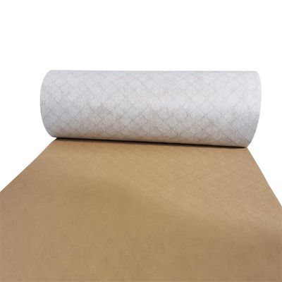 Bon textile tissé non-tissé du spunbond pp de la force solides solubles de la livraison rapide non pour le matériel de matelas/sofa