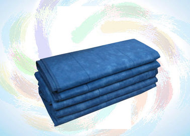 Textiles tissés durables adaptés aux besoins du client de meubles non en textiles médicaux avec le matériel 100% de polypropylène