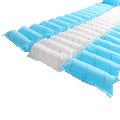 Petit pain 100% de textile tissé de Spunbond 60gms de polypropylène non pour le ressort de poche