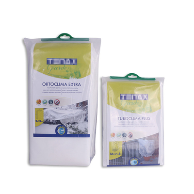Tissu non tissé agricole UV d'antigel d'usine de couverture de culture du poids léger 3%