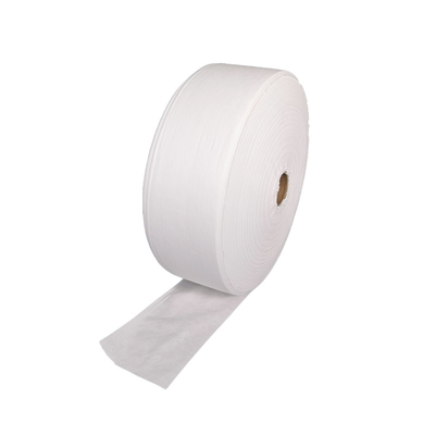textile tissé médical hydrophile de 260mm Spunbond non pour le masque protecteur N95
