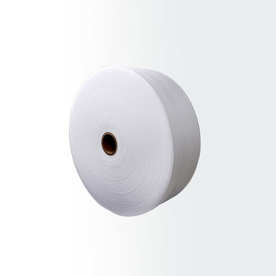 textile tissé médical hydrophile de 260mm Spunbond non pour le masque protecteur N95