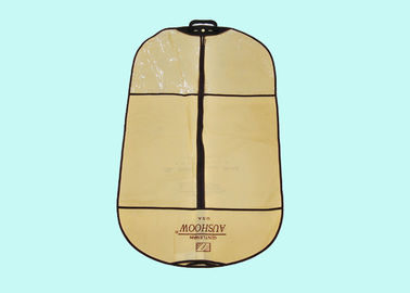 Les sacs de textile tissé de Spunbond de polypropylène non adaptent à la couverture pour le stockage d'habillement
