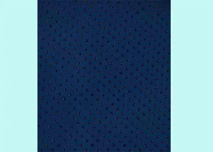 Anti glissement Dot Style Nonwoven Fabric/tissu antidérapant de TNT pour l'usage de meubles